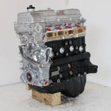 JDM 1997-2003 TOYOTA TACOMA 2.7L 4 CYL COIL PACK TYPE 4 PORT ( 3RZ.ENG )