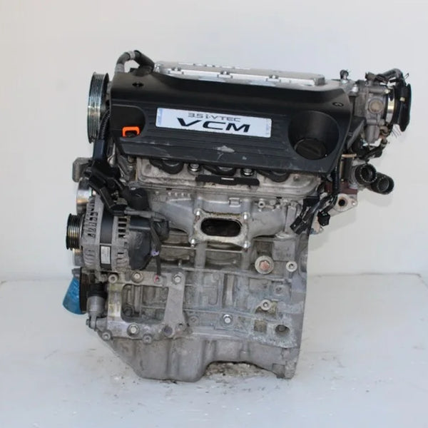 JDM 2008-2014 HONDA ODYSSEY VCM 3.5L V6 ENGINE ( J35A.VCM.ENG )