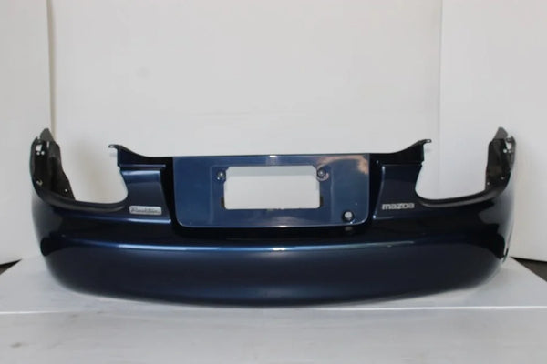( ACTUAL PHOTOS ) JDM 2001-2005 MAZDA MIATA NB OEM REAR BUMPER COVER