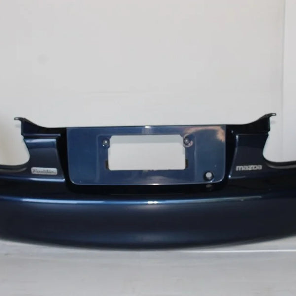 ( ACTUAL PHOTOS ) JDM 2001-2005 MAZDA MIATA NB OEM REAR BUMPER COVER