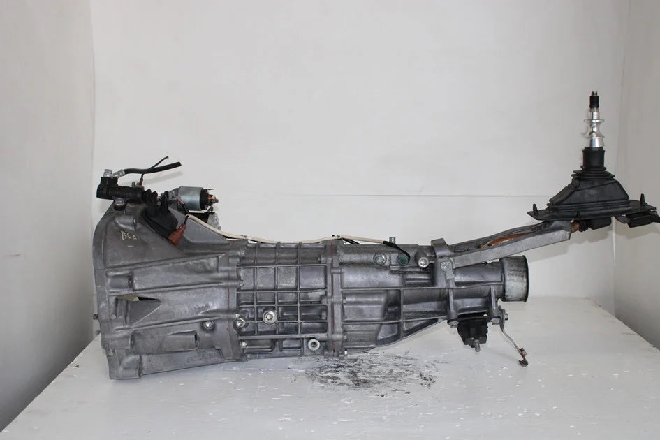 JDM 2013-2016 TOYOTA SCION FRS 6 SPEED MANUAL TRANSMISSION ONLY