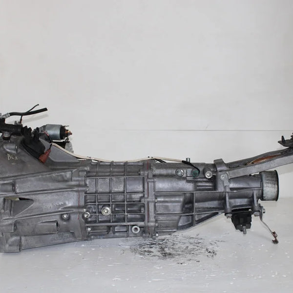 JDM 2013-2016 TOYOTA SCION FRS 6 SPEED MANUAL TRANSMISSION ONLY