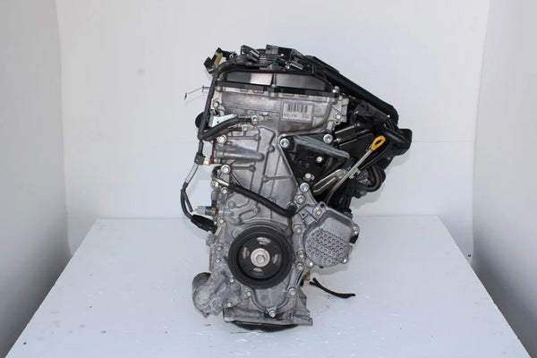 JDM 2016-2021 TOYOTA PRIUS 1.8L VVTI HYBRID ENGINE ( 2ZRFXE.ENG.PLAS )