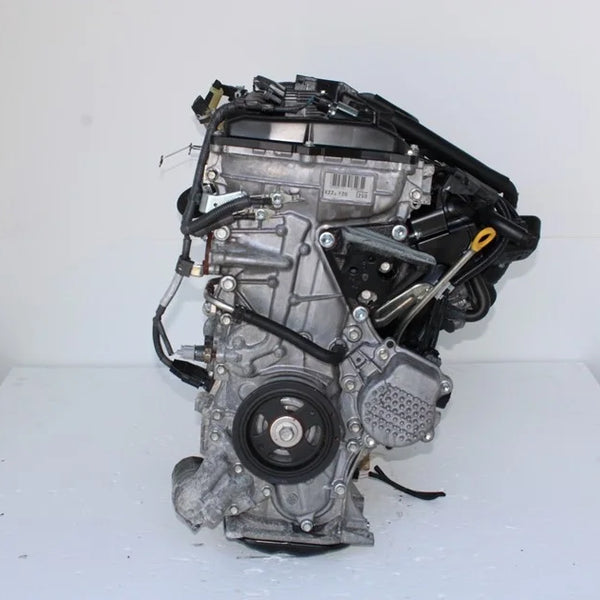 JDM 2016-2021 TOYOTA PRIUS 1.8L VVTI HYBRID ENGINE ( 2ZRFXE.ENG.PLAS )
