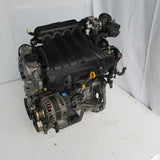 JDM 2007-2012 NISSAN VERSA 1.8L ENGINE ( MR18.ENG )