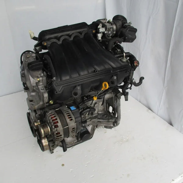 JDM 2007-2012 NISSAN VERSA 1.8L ENGINE ( MR18.ENG )