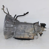 JDM 2005-2012 NISSAN XTERRA 4.0L V6 REAR WHEEL DRIVE TRANSMISSION ONLY ( VQ40.RWD.AT )