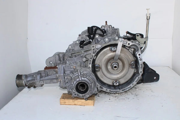 JDM 2008-2013 MITSUBISHI OUTLANDER 2.4L AWD CVT AUTOMATIC TRANSMISSION ONLY ( 4B12.AWD.CVT.AT )