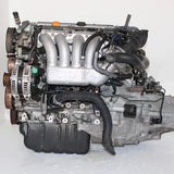 JDM 2003-2008 ACURA TSX 2.4L RBB ENGINE AND 6MT SWAP NON LSD