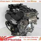 JDM 2005-2006 LEXUS RX330 ALL WHEEL DRIVE ENGINE ONLY ( 3MZ )