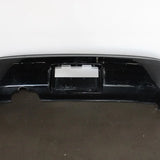 JDM 1994-1998 NISSAN 240SX S14 ZENKI OEM REAR BUMPER