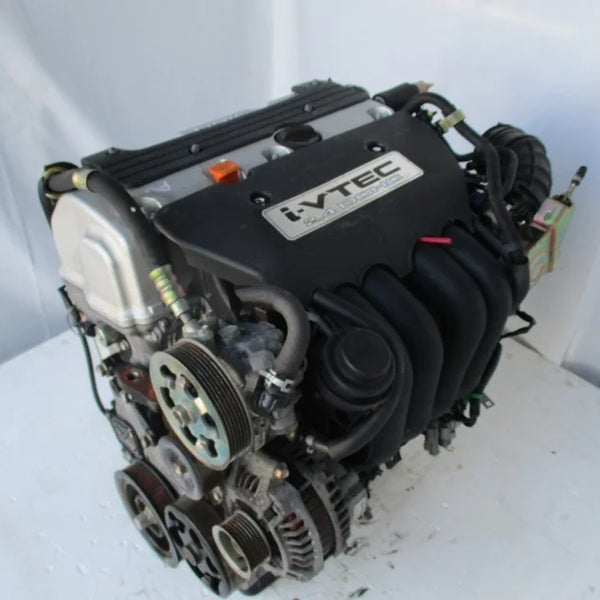JDM 2002-2006 HONDA CRV 2.4L I-VTEC ENGINE ( K24A.CRV )