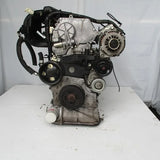 JDM 2002-2006 NISSAN ALTIMA DOHC 2.5L ENGINE ( QR25 )