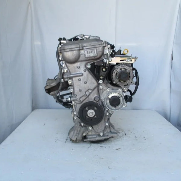 JDM 2009-2014 TOYOTA MATRIX 1.8L DUAL VVTI NON HYBRID ENGINE ONLY ( 2ZRFE.ENG )
