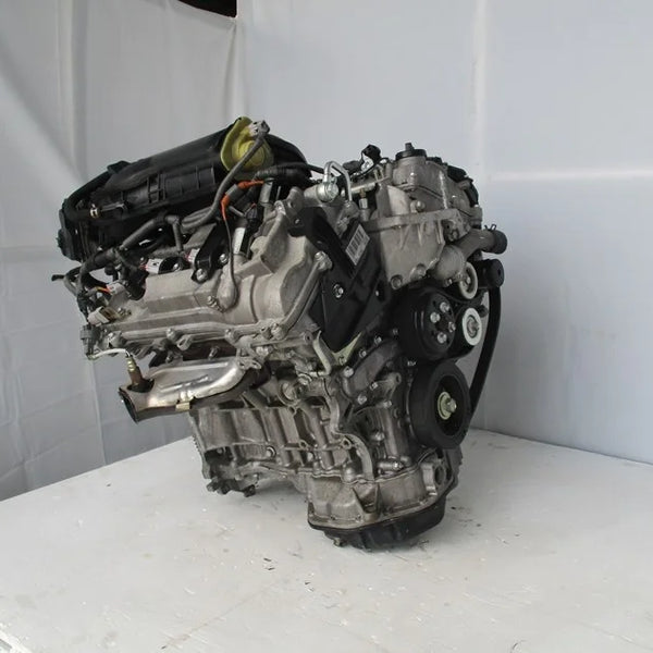 JDM 2008-2016 TOYOTA SIENNA 3.5L FWD ENGINE ( 2GRFE.ENG )
