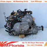 JDM 2003-2006 ACURA MDX ALL WHEEL DRIVE AUTOMATIC TRANSMISSION ( MDKA.AWD.AT )