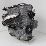 JDM 2010-2015 TOYOTA PRIUS 1.8L HYBRID ENGINE ( 2ZRFXE.ENG )