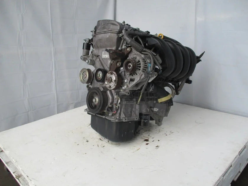 JDM 2003-2006 TOYOTA MATRIX 1.8L VVTI ENGINE ( 1ZZ.ENG )