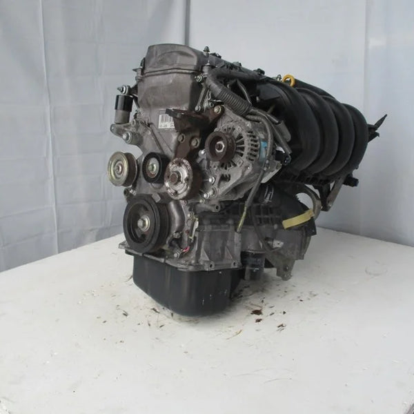 JDM 2003-2006 TOYOTA MATRIX 1.8L VVTI ENGINE ( 1ZZ.ENG )
