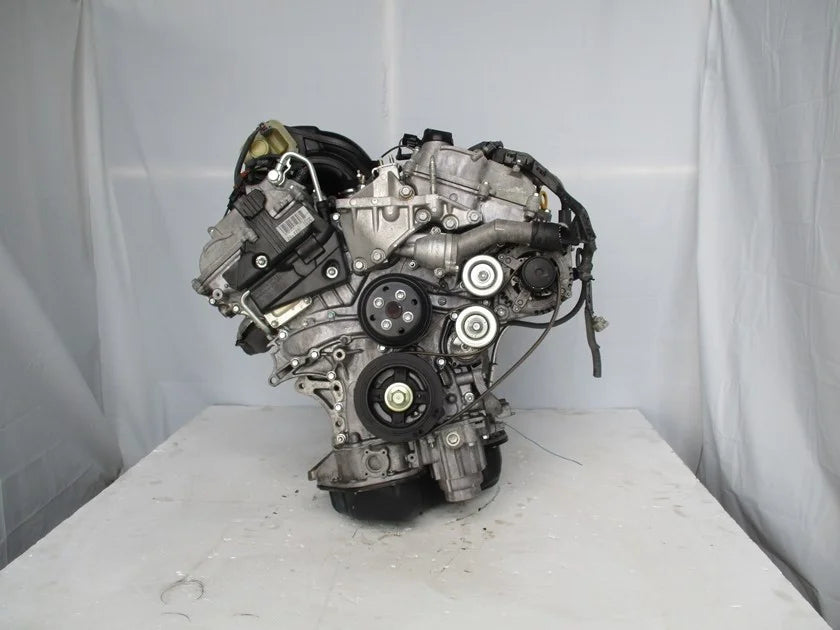 JDM 2007-2017 TOYOTA CAMRY 3.5L FWD ENGINE ( 2GRFE.ENG )