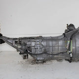 JDM 2003-2005 NISSAN 350Z REAR WHEEL DRIVE 6MT TRANSMISSION ONLY ( VQ35.RWD.6MT )