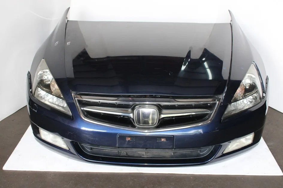 JDM 2003-2005 HONDA ACCORD INSPIRE UC1 NOSE CUT CONVERSION ( BLK )