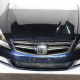 JDM 2003-2005 HONDA ACCORD INSPIRE UC1 NOSE CUT CONVERSION ( BLK )