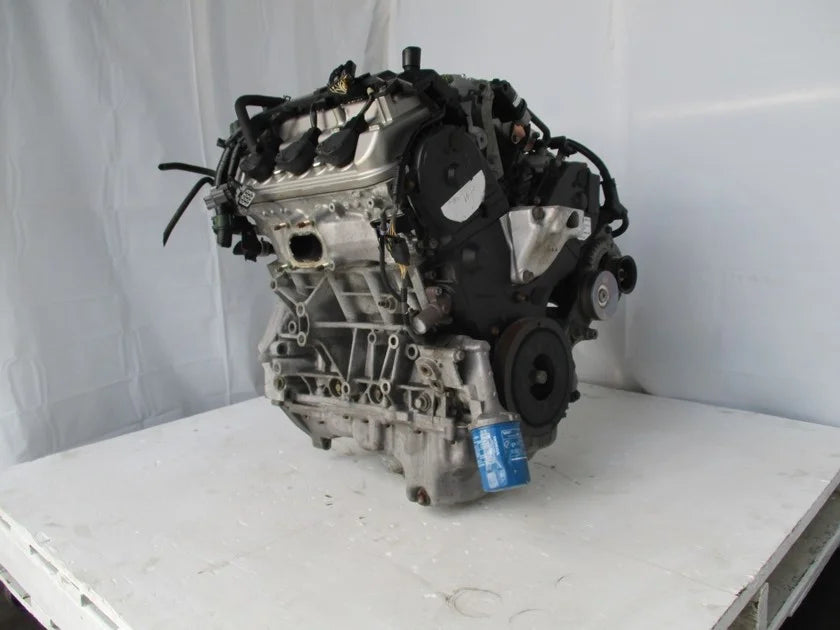 JDM 2005-2006 HONDA ODYSSEY EXL AND TOURING 3.0L V6 REPLACEMENT ENGINE ( J30A.ENG )