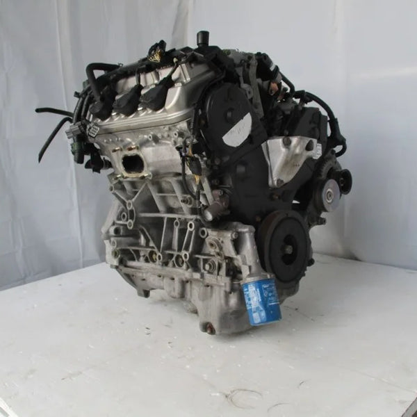 JDM 2005-2006 HONDA ODYSSEY EXL AND TOURING 3.0L V6 REPLACEMENT ENGINE ( J30A.ENG )