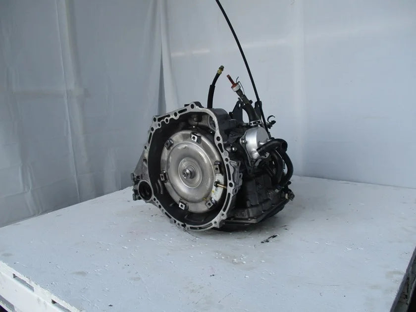 JDM 2008-2009 TOYOTA SCION TC 2.4L AUTOMATIC TRANSMISSION ( U250.AT )