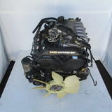 JDM 1996-2004 TOYOTA TACOMA 3.4L V6 ENGINE ONLY ( 5VZ.ENG )