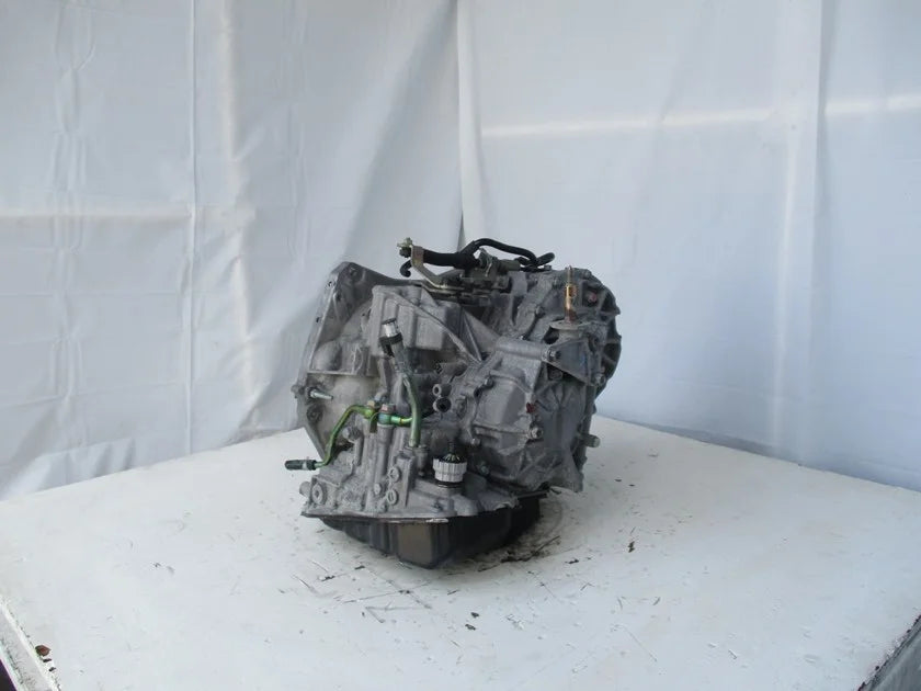 JDM 2009-2012 NISSAN VERSA 1.8L CVT TYPE B MR18 AUTOMATIC TRANSMISSION ( RE0F08B )