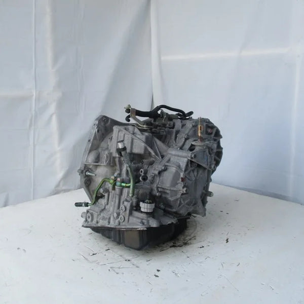 JDM 2009-2012 NISSAN VERSA 1.8L CVT TYPE B MR18 AUTOMATIC TRANSMISSION ( RE0F08B )
