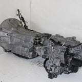 JDM 2005-2019 NISSAN FRONTIER 4.0L V6 ALL WHEEL DRIVE OFF ROAD PACKAGE TRANSMISSION ( VQ40.AWD.AT )