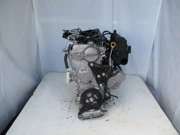JDM 2012-2018 TOYOTA PRIUS C 1.5L VVTI HYBRID ENGINE