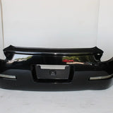JDM 2003-2009 NISSAN 350Z Z33 FAIRLADY OEM REAR BUMPER COVER