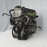 JDM 2001-2008 TOYOTA HIGHLANDER 2.4L DOHC VVTI ENGINE ONLY ( 2AZ.ENG )