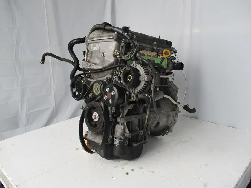JDM 2001-2008 TOYOTA HIGHLANDER 2.4L DOHC VVTI ENGINE ONLY ( 2AZ.ENG )