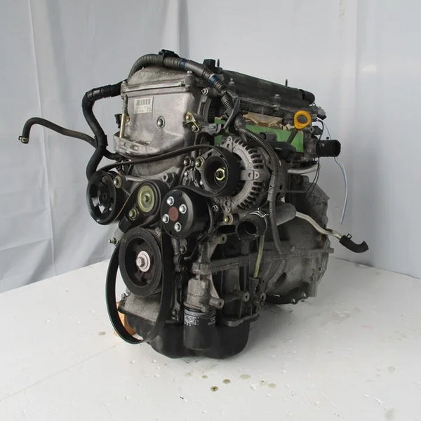 JDM 2001-2008 TOYOTA HIGHLANDER 2.4L DOHC VVTI ENGINE ONLY ( 2AZ.ENG )