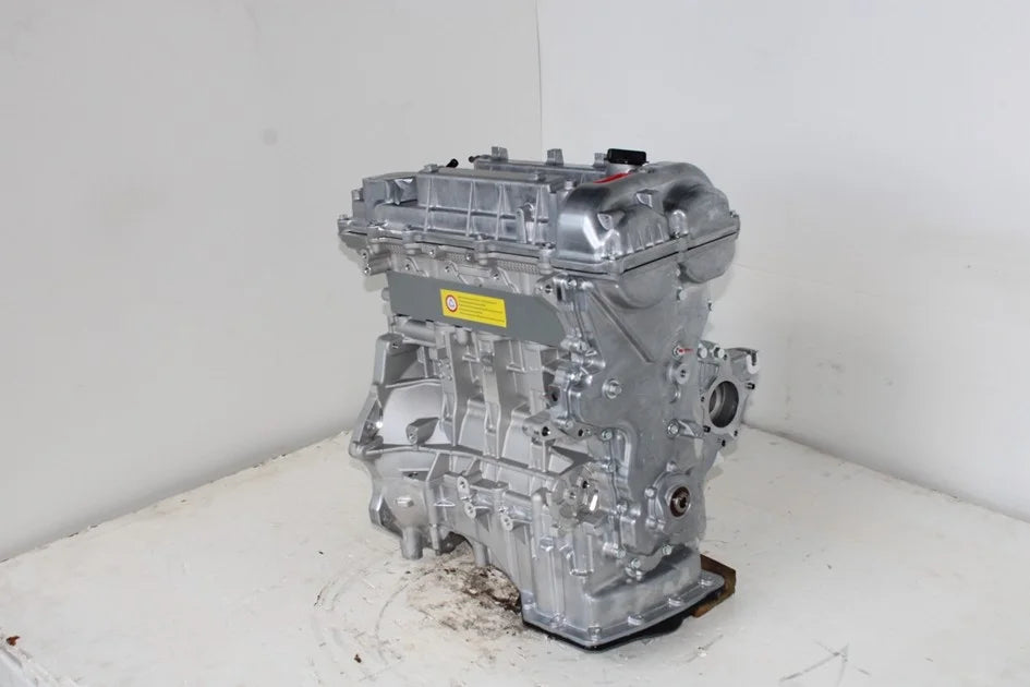 KDM 2012-2019 KIA RIO 1.6L GDI ENGINE ( G4FD.ENG ) BRAND NEW