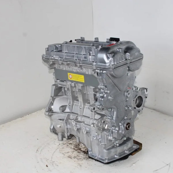 KDM 2012-2019 KIA RIO 1.6L GDI ENGINE ( G4FD.ENG ) BRAND NEW