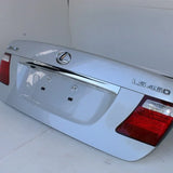 JDM 2007-2009 LEXUS LS460 TRUNK LID WITH INNER TAIL LIGHTS