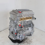 JDM 2002-2009 TOYOTA CAMRY 2.4L DOHC VVTI NEW ENGINE ONLY ( N2AZ.ENG ) BRAND NEW