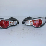 JDM 2013-2016 TOYOTA SCION FRS 86 / SUBARU BRZ GC86 OEM TAIL LIGHTS