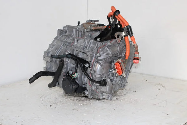 JDM 2009-2015 TOYOTA PRIUS CVT HYBRID 2ZRFXE AUTOMATIC TRANSMISSION ( P410 )