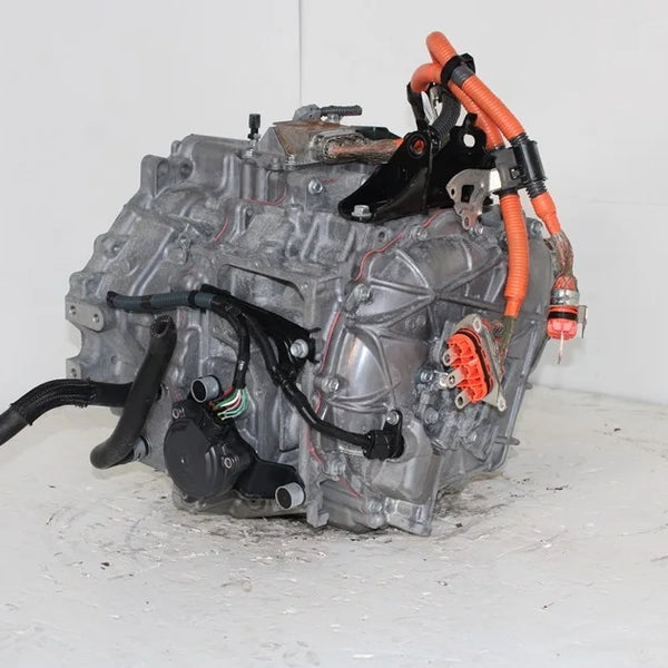 JDM 2009-2015 TOYOTA PRIUS CVT HYBRID 2ZRFXE AUTOMATIC TRANSMISSION ( P410 )