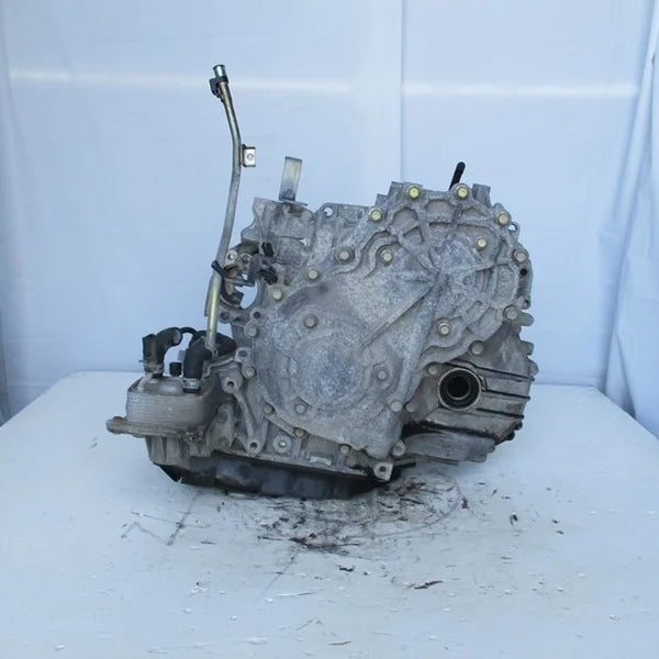 JDM 2009-2014 NISSAN MAXIMA V6 AUTOMATIC CVT TRANSMISSION ( VQ35.CVT.AT.MAXIMA.2 )