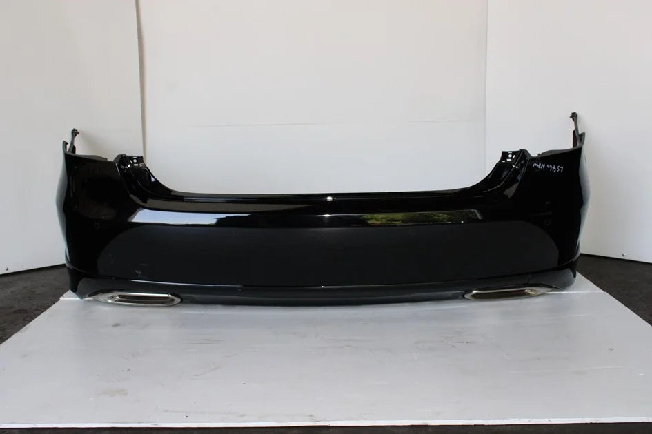 JDM 2009-2012 LEXUS LS460 REAR BUMPER COVER