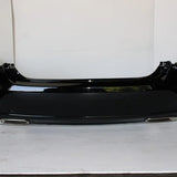 JDM 2009-2012 LEXUS LS460 REAR BUMPER COVER