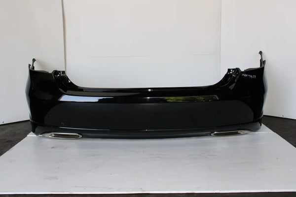 JDM 2009-2012 LEXUS LS460 REAR BUMPER COVER